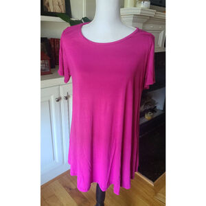 Jollie Lovin Large dress  soft & comfy